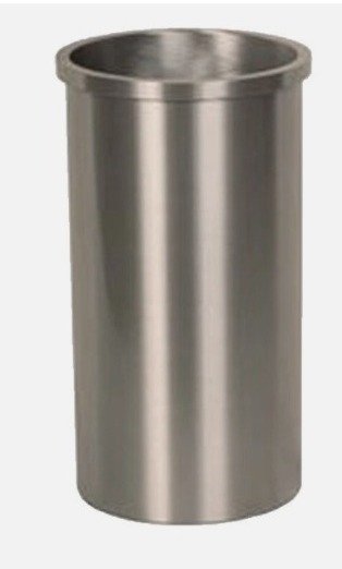 213 WT 03 00 Cylinder Liner  130.0 mm